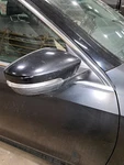 Rh Passenger Side 2014 Passat Door Mirror SKU#4382236. Fixed Price $78.85.