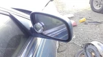 Passenger Side View Mirror Power Heated Fits 04-08 Lincoln & Town Car 31955443. Fixed Price $114.39.