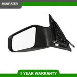 Fit For Nissan Altima 2013-2018 Sedan New Side Power View Mirror Left Driver. Fixed Price $34.03.
