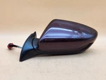 2014-2018 Kia Forte Left/driver Side View Mirror W/o Turn Signal Manual Fold. Fixed Price $104.49.