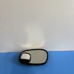 10-13 Oem Bmw E82 E88 E90 E92 E93 Side View Mirror Glass Left Heated Auto Dim. Fixed Price $57.99.