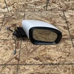2014 Range Rover L405 Right Passenger Side Mirror OEM2042.5002 Fuji White LRC867. Fixed Price $426.39.