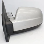 2005 Hyundai Tucson Non-heated Lh Side View Mirror Part Number 876102E000CA. Fixed Price $56.99.