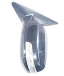 11 13 Kia Sorento Oem Left Side View Door Mirror Power Fold Ebony Black. Fixed Price $54.81.