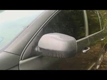 2008-2010 Porsche Cayenne Driver Side Mirror Power With Memory Oem. Fixed Price $66.89.
