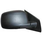 CH1321403 New Passenger Side Door Mirror Fits 2009-2015 Dodge Journey. Fixed Price $65.00.