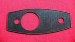 Wholesale Lot Of 100 Mirror Gaskets 1958-1966 Dodge Plymouth Chrysler Desoto New. Fixed Price $99.00.