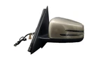 10-12 Mercedes Benz Glk 350 Driver Side View Mirror Oem (a 204 810 57 16). Fixed Price $95.00.