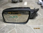 2008-2009 Ford Taurus Left Driver Side View Door Mirror Black Heated Folding. Fixed Price $47.50.