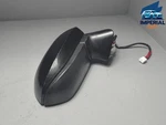 20-21 Toyota Corolla Sedan Right Passenger Door Side View Mirror *209* Oem Black. Fixed Price $111.59.