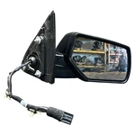 2015 Gmc Yukon Power Passenger Door Mirror 16 W/ Turn Signal Opt DL3 22875782. Fixed Price $199.00.