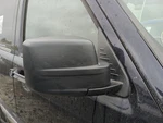 2008-2012 Jeep Liberty Passenger Right Side View Power Door Mirror QC5FO. Fixed Price $72.95.