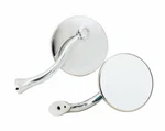 Gasket Set 4 Inch Swan Neck Mirror Replacement 8218GMRG. Fixed Price $83.69.