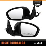 Power Heated Mirrors W/signal For 19 Nissan Alitma Lh & Side. Fixed Price $114.79.