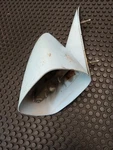 1972 1973 1974 1975 1976 Ford Torino Ranchero Sport Mirror Lh Drivers Side Oem. Fixed Price $80.00.