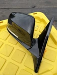 Bmw Series Gran Coupe Door Mirror O/s 2014-2020 Unknown Saloon Rh 20215004. Fixed Price $285.00.