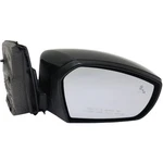Right Mirror 2017-2019 Ford Escape Paintable Power Manual Fold GJ5Z17682CA. Fixed Price $139.64.