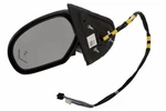 Genuine Gm Primed Driver Side Mirror 20843216. Fixed Price $700.16.