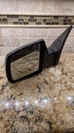 87910-0C420-00 2014-17 Toyota Tundra 1794 Lh Chrome Power Heated Mirror. Fixed Price $425.00.
