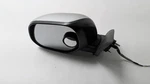 Used Left Door Mirror Fits: 2007 Mitsubishi Outlander Painted W/o Turn Signal. Fixed Price $83.20.