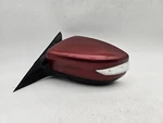 2013-2018 Nissan Altima Left Side Driver View Mirror 128-64508 Oem. Fixed Price $119.99.