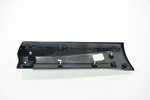 Range Rover Sport L494 Outside Lh Rear Door Moulding LR125993 Genuine New. Fixed Price $170.59.
