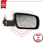 Mirror, Heated, Rh Passenger Side, FO1321376, 6G1Z17682C Ford Five Hundred. Fixed Price $97.99.
