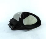 11-14 Porsche Cayenne (958) Right P-fold Autodim Blind Spot Mirror (sand White). Fixed Price $232.74.