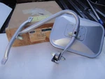 1975 76 77 Ford Econoline Van Mirror Swing Lock Nos Nib. Fixed Price $199.00.