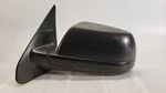 2014-2021 Toyota Tundra Mirror Black Plastic Driver 7 Pins W/ Blind Spot Oem. Fixed Price $60.50.