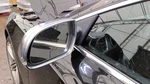 Driver Side View Mirror Power Coupe Aluminum Cover Fits 09-14 Audi A5 6982829. Fixed Price $249.97.