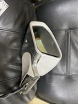 2017-2020 Lincoln Continental Right Passenger Side View Door Mirror W/camera. Fixed Price $300.00.