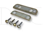 80-97 Ford F250 F350 Door Mirror Hardware Bolt Set Isolator Gaskets. Fixed Price $45.00.