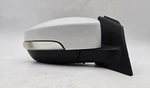 2015-2018 Ford Focus Passenger Right Side Power Mirror P-code Yz / 128-04705 Oem. Fixed Price $110.39.