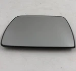 2004-2006 Bmw X3 Driver Side View Power Door Mirror Glass Only Oem C03B54007. Fixed Price $22.19.