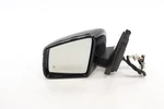 2017 - 2019 Mercedes GLS63 Amg X166 Left Door Rear View Mirror Oem Black 040. Fixed Price $674.64.