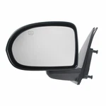 For Jeep Compass Door Mirror 2016 2017 Driver Side Power CH1320423 6AC89DX8AA. Fixed Price $113.43.