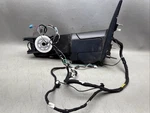 2023-2024 Dodge Ram 2500/3500 Driver Left Mirror W/camera 68509727 As Is Damaged. Fixed Price $299.99.