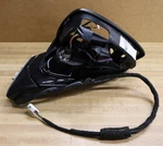 2019-2022 Mazda 3 Left Lh Driver Side Door Rear View Mirror Oem BEKP-69-181J. Fixed Price $79.95.