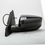 Left Mirror For 2013-2017 Honda Accord Sedan 2015 2016 2014 Tyc 4700932. Fixed Price $68.95.