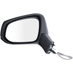 Driver Side Mirror For Toyota RAV4 Hybrid 19-25 879400R261 Power Flat TO1320387. Fixed Price $54.15.