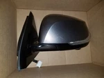 16-20 Infiniti QX60 Driver Left Silver Power Mirror Camera Turn Signal Kad Oem. Fixed Price $360.00.