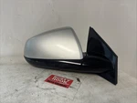 2010 Cadillac Srx Right Passenger Mirror Power Folding Silver 20862677. Fixed Price $112.81.