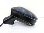 Toyota Crown Crossover AZSH35 TZSH35 Left Side Door Mirror Oem Ash 87940-30K00. Fixed Price $347.71.