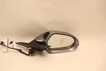 2014-2018 Audi A6 C7 Front Right Passenger Door Power Mirror Oem. Fixed Price $250.00.