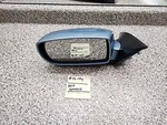 2010-15 Hyundai Genesis Left Driver Side Mirror Oem Wire 027375 Power. Fixed Price $79.99.