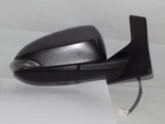 2016-2021 Toyota Prius C Right Passenger Side Gray Door Mirror Power Oem. Fixed Price $99.99.