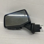 2019-2023 Chevrolet Silverado/gmc Sierra 1500 Oem Left Mirror W/blind.... Fixed Price $210.00.