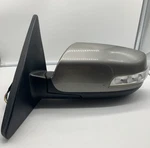 2011-2015 Kia Forte Driver Side View Power Door Mirror Silver Oem B01B52010. Fixed Price $96.19.