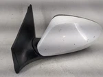 2015-2016 Hyundai Elantra Driver Left Side View Power Door Mirror White Pqgox. Fixed Price $124.83.